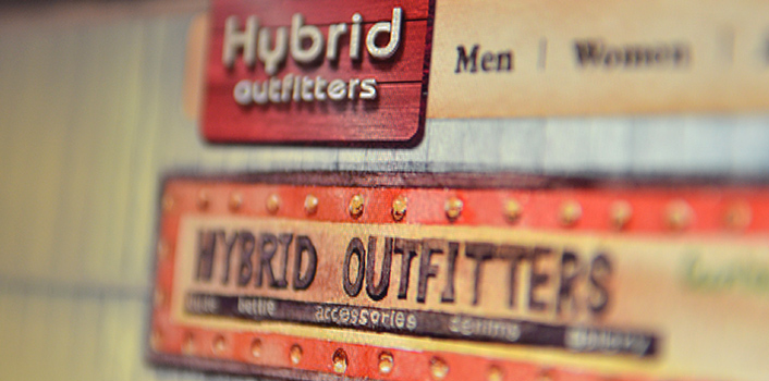 Hybrid Outfitters