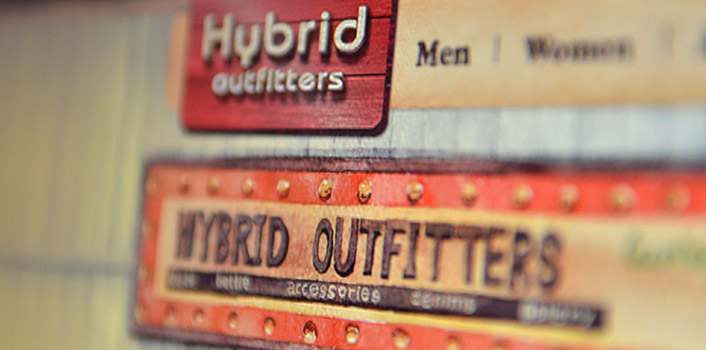 Hybrid Outfitters